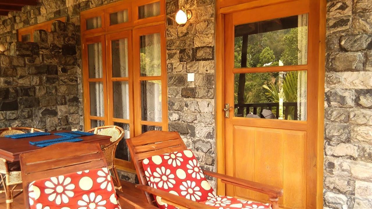 Marvellous Inn エッラ エクステリア 写真