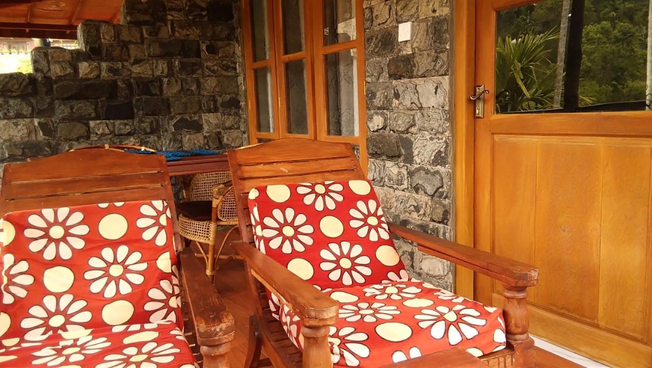 Marvellous Inn エッラ エクステリア 写真